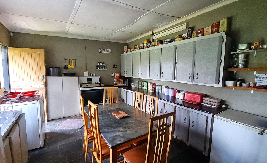 4 Bedroom Property for Sale in Swartruggens North West